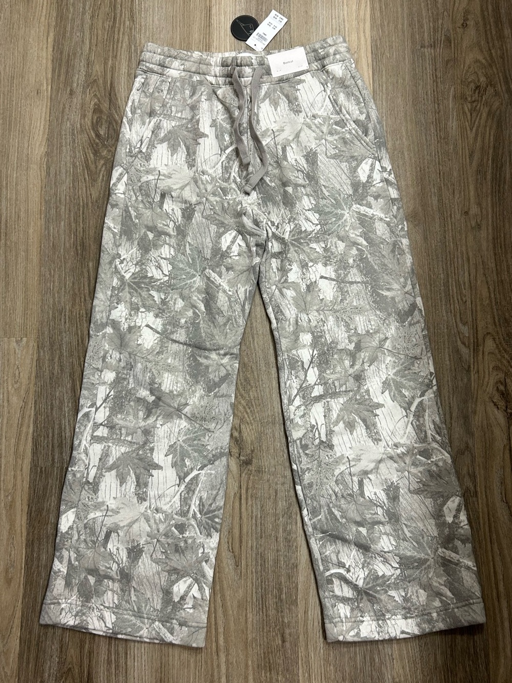 Hollister Men’s Sweatpants